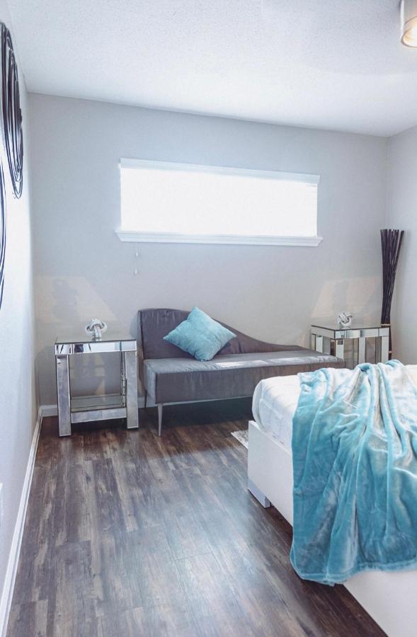 Premium Styled 2 Bedroom Apt In The Heart Of The Heights Houston Dış mekan fotoğraf