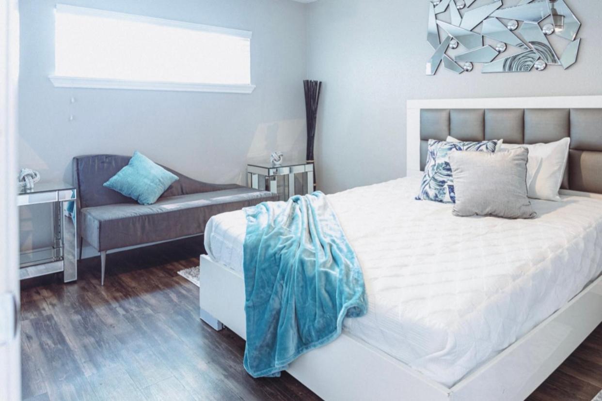 Premium Styled 2 Bedroom Apt In The Heart Of The Heights Houston Dış mekan fotoğraf